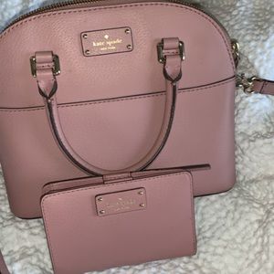 Kate Spade Purse & Wallet